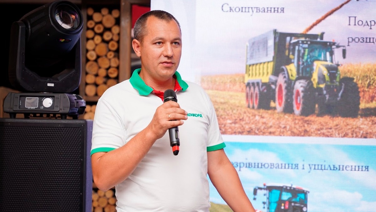 Silage Workshop: ідеальний набір техніки для силосування фото 8 LNZ Group