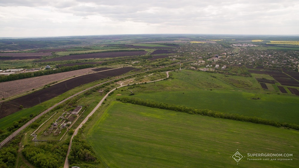 DEFENDA запропонувала аграріям нову послугу фото 2 LNZ Group