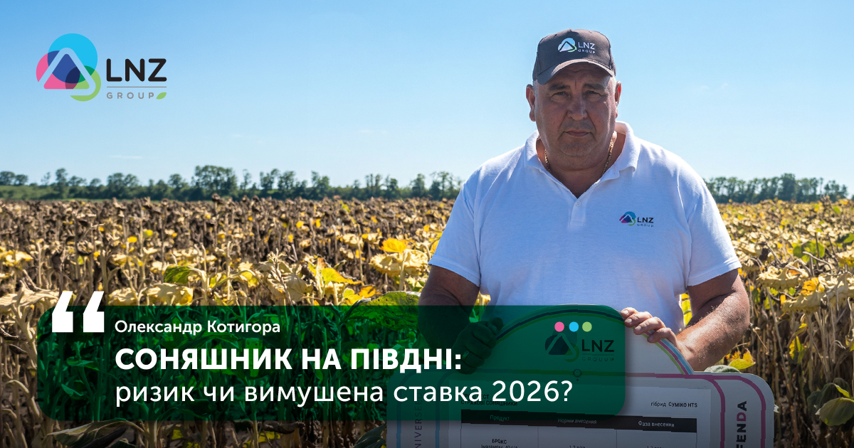  фото 1 LNZ Group