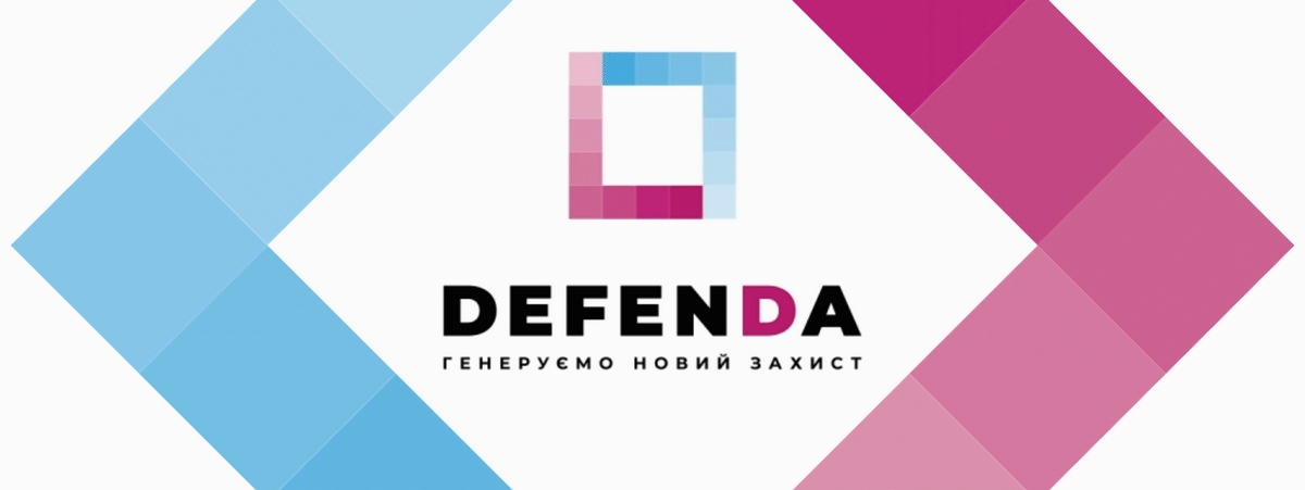 About brand Defenda фото 1 LNZ Group